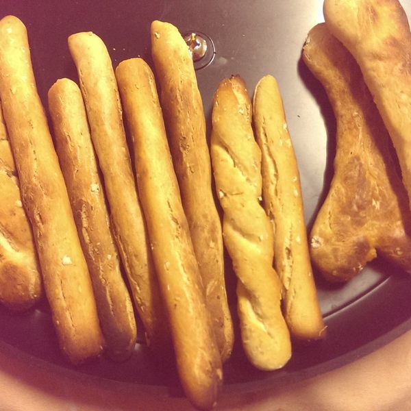 Patricia♥狗狗零食-瘋狂腰果餅乾 : 瑞瑞一起做