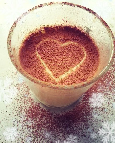 [七夕食譜]義式提拉米蘇：YYan Lee 一起做