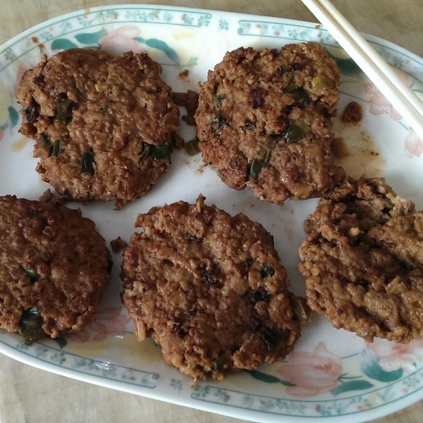 私房肉排蓋飯：張琍敏 一起做