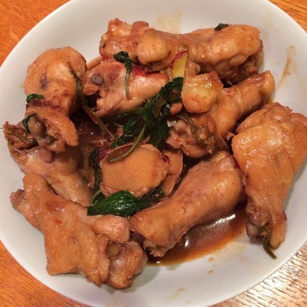 undefined：Rachel Chen 一起做