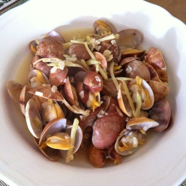 ★姜炒海瓜子★：Charlotte Liao 一起做