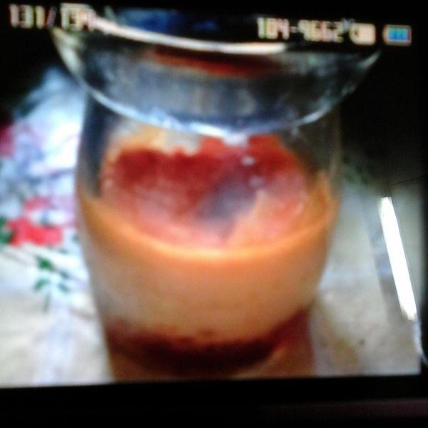 【焦糖布丁】：Ning  You 一起做