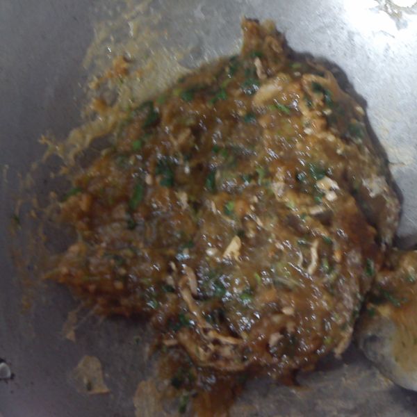 含笑食堂-芡番薯粉：惜蓮 一起做