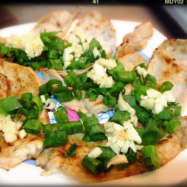 【粉豬兒】海鹽豬五花 : Nana Chang一起做