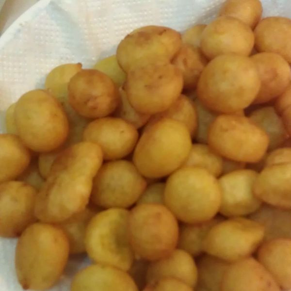 QQ地瓜球 : 李采蓁一起做