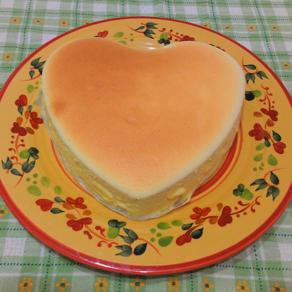 超司蛋糕基本款-輕乳酪蛋糕 by 戀戀家:Cynthia CHIEN 一起做