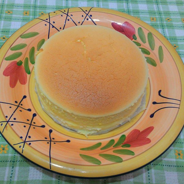 超司蛋糕基本款-輕乳酪蛋糕 by 戀戀家:Cynthia CHIEN 一起做