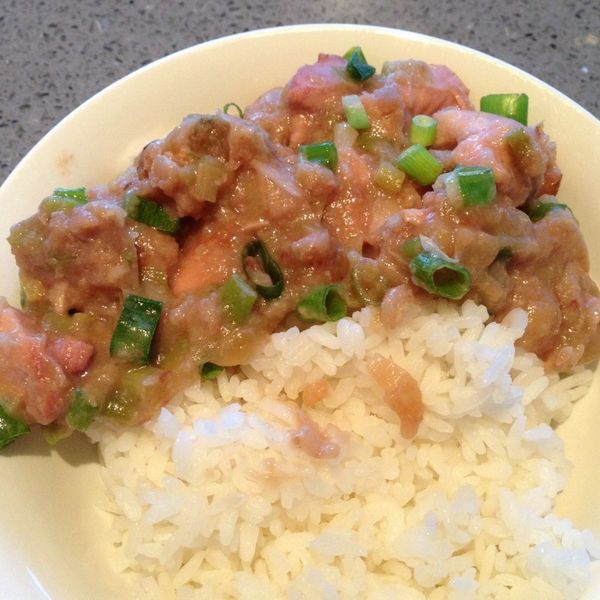 芋燒悶雞:Vera Ku 一起做