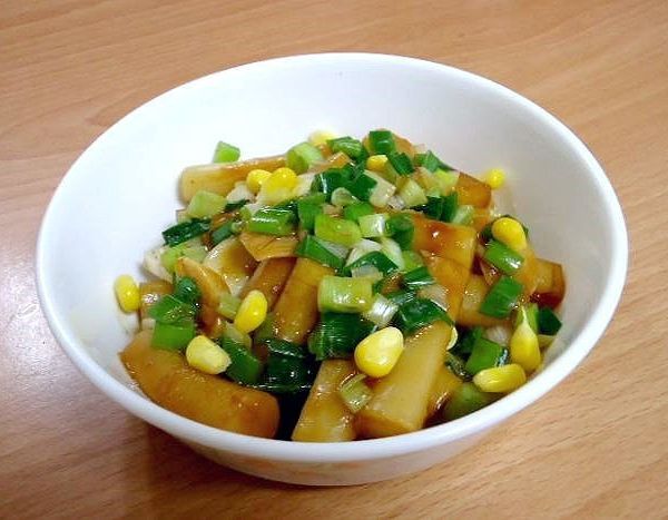 炒年糕：Privacy 一起做