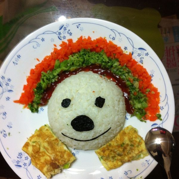 【親子食堂】OPEN醬飯飯：愛吃鬼 一起做