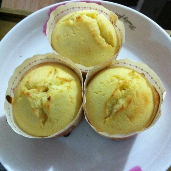 檸檬造型蛋糕：Jellyfish 一起做