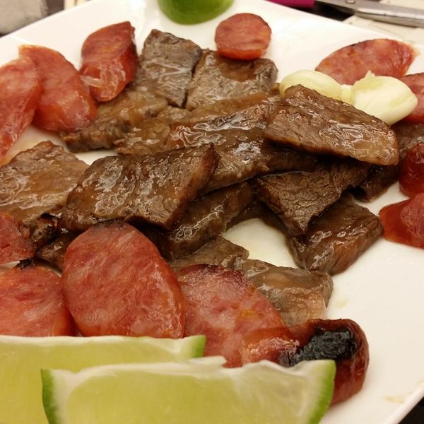 韓式烤肉醬牛小排 : Félicité Hsieh一起做