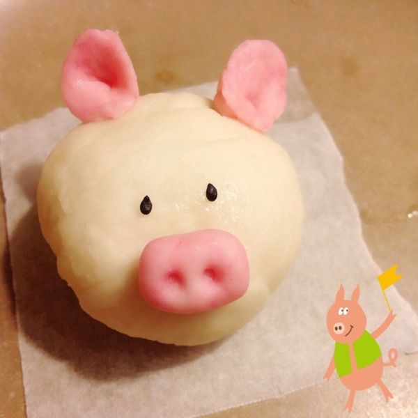 undefined：羊妈妈 一起做