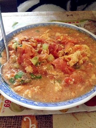 ♫蕃茄炒蛋--阿基師偷吃步 : Luffy Roan一起做