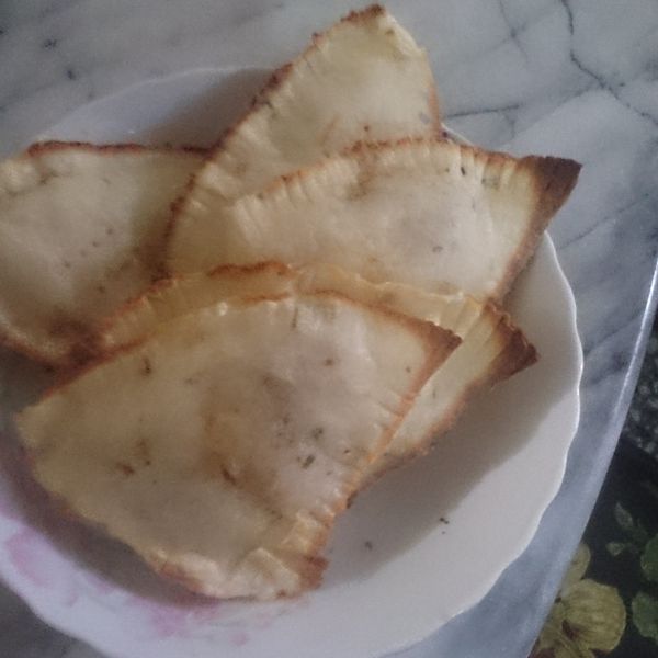 野餐-義大利麵口袋餅：Block Moon 一起做