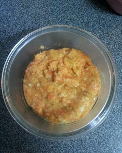 蟹黃破解板 : 施鳳珠一起做