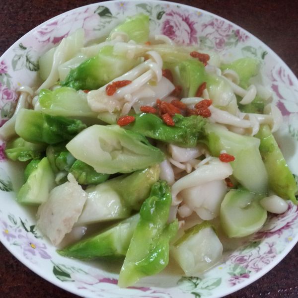 Camille Chen一起做