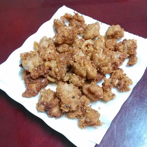 <豆乳雞> : 洪瑋一起做