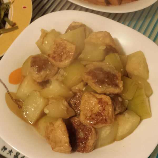 超簡單 - 豆卜釀鯪魚肉 : Charity Seto一起做