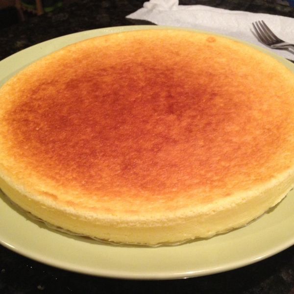 超司蛋糕基本款-輕乳酪蛋糕 by 戀戀家:Cindy Ke 一起做