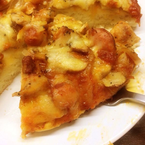 undefined:Ciao Candy 一起做