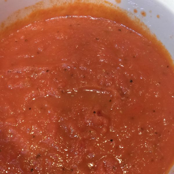 萬用基礎紅醬:春妙葉 一起做