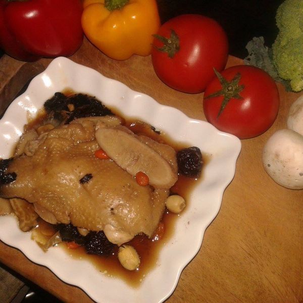 undefined：Morgan Pan 一起做