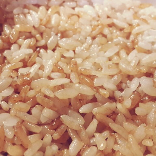 荷包蛋奶油飯 : Yuki Lo一起做