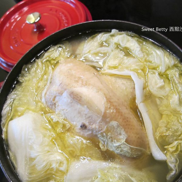 undefined：Sweet Betty西點沙龍 一起做