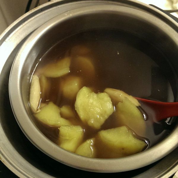 undefined：Jenny Chu 一起做