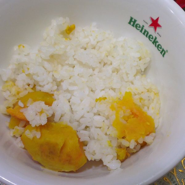 Mimi♥地瓜飯 : Sunnia Peiyu Kao一起做