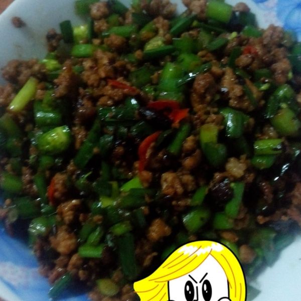 甜滋滋~蒼蠅頭 : 蔡昕羚一起做