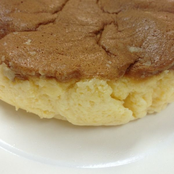 超司蛋糕基本款-輕乳酪蛋糕 by 戀戀家:Angela 一起做