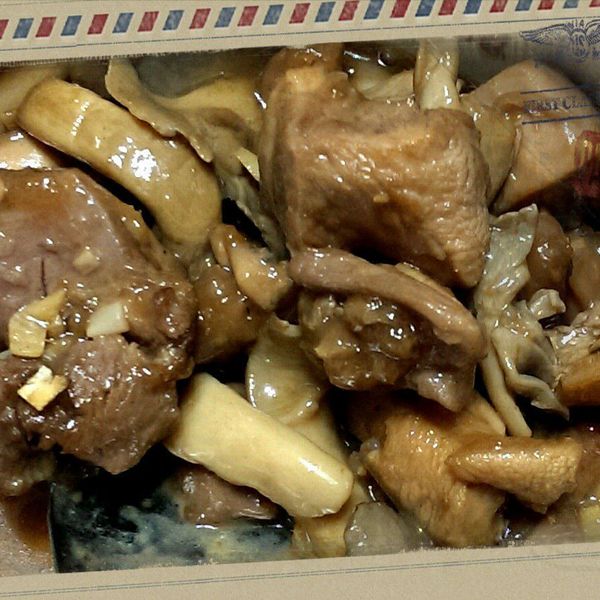 左宗棠雞:蔡金萍 一起做