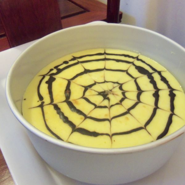 超濃大理石起司蛋糕by Ray : 大學生一起做