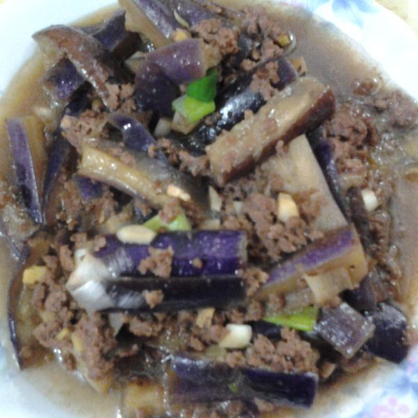 魚香茄子 : Debbie Wu一起做