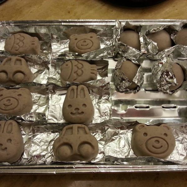 芋泥球_最夯的團購食譜版本 : 洪筱蓉一起做