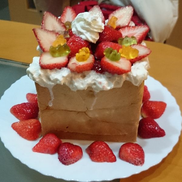 undefined：Winnie Huang 一起做