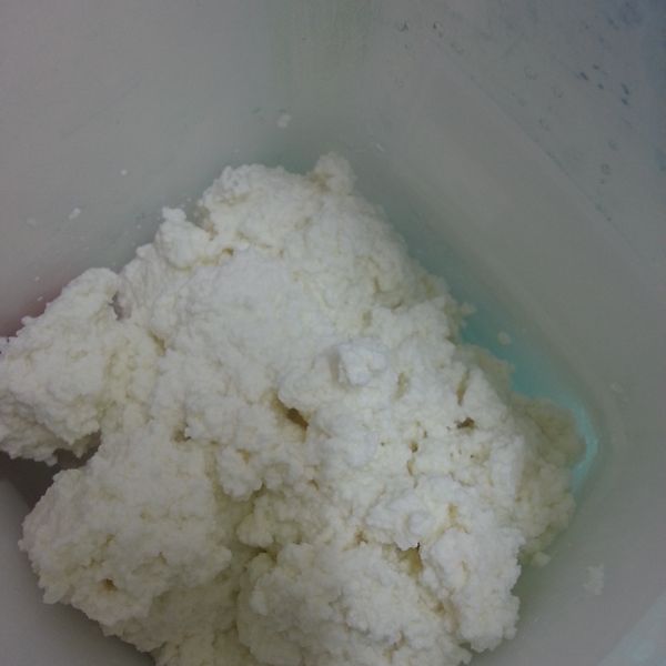 只要鮮奶+檸檬，20分鐘自製新鮮乳酪 : Kay Su一起做