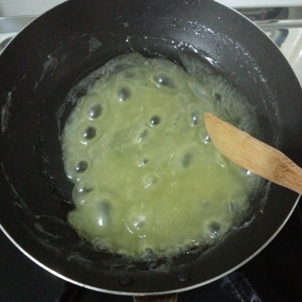 (無蛋法)3步驟早餐店美奶滋(有圖片) : 關諾諾一起做