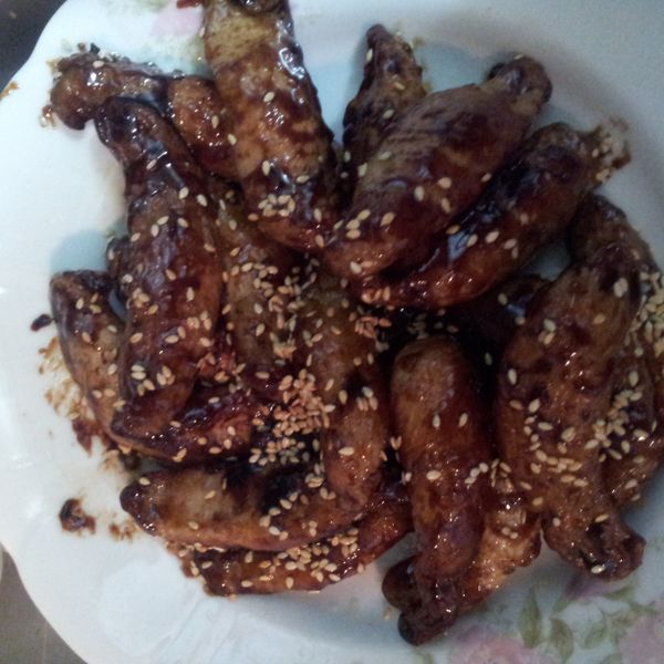 [萬家香大吟釀薄鹽醬油]照燒甜不辣 : 高曉燕一起做