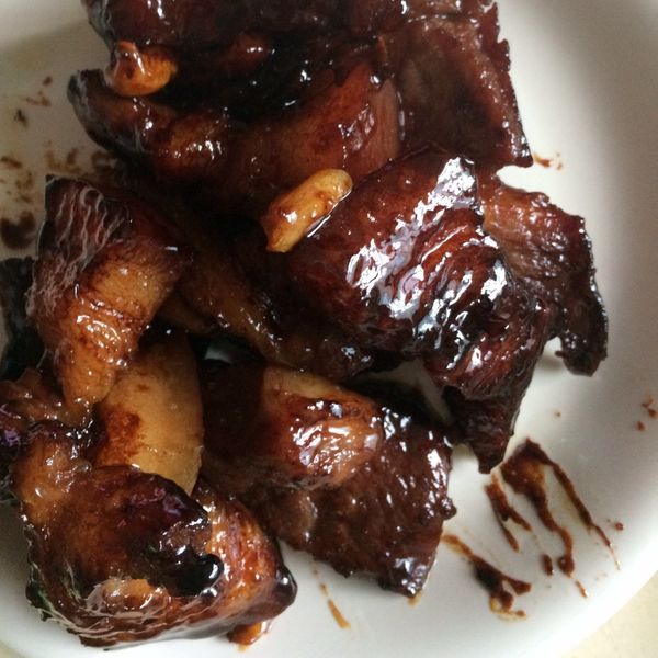 ღ小吟愛做菜ღ 清爽涼拌小黃瓜 : 吳小穎一起做