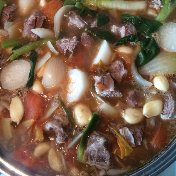 ღ小吟愛做菜ღ 清爽涼拌小黃瓜 : 吳小穎一起做