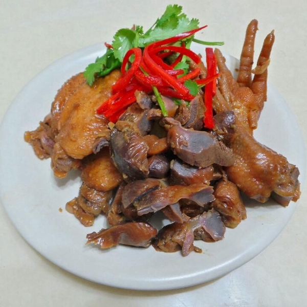 ღ小吟愛做菜ღ 清爽涼拌小黃瓜 : 吳小穎一起做