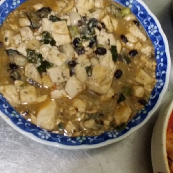 豆豉鮮蚵 : Shan Wright一起做