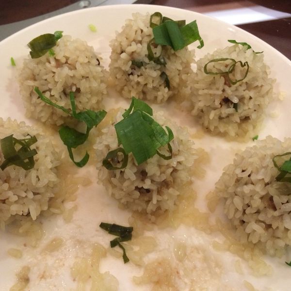 新書搶先看～漂亮宴客菜港式珍珠丸子：林雅萍 一起做