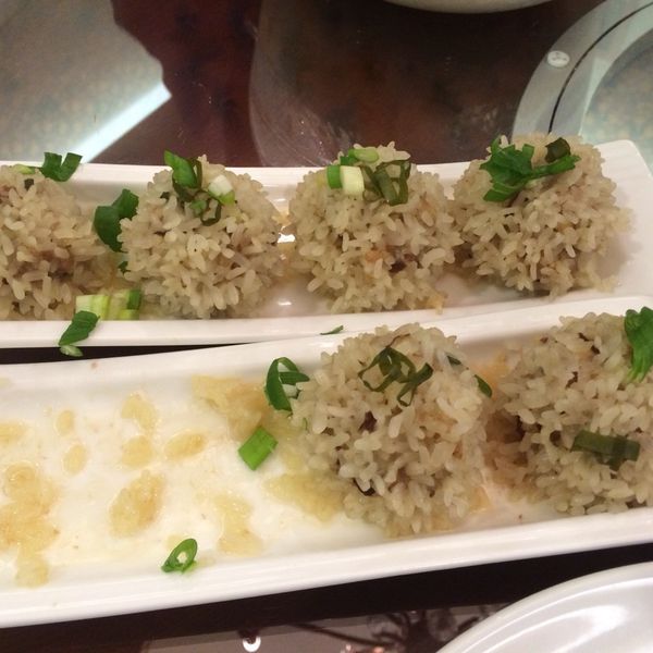 新書搶先看～漂亮宴客菜港式珍珠丸子：林雅萍 一起做