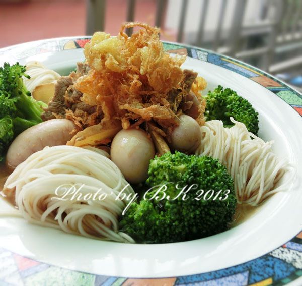 【快樂EVERYDAY】諸事吉祥金滿堂：寶貝♥廚房 一起做