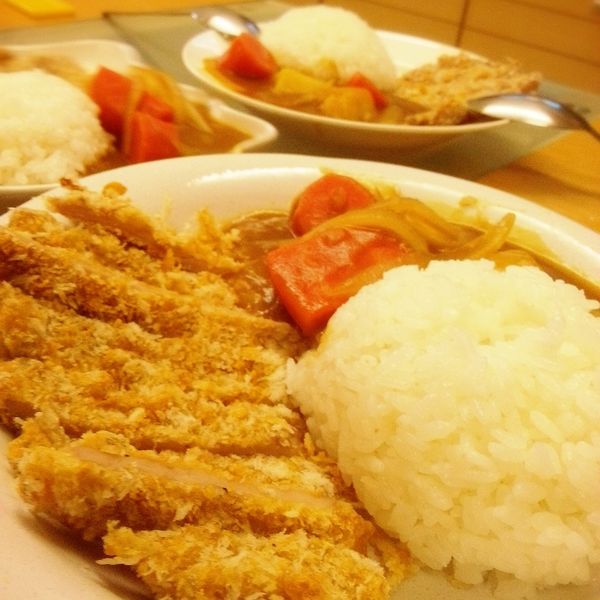 減肥就從春天開始之免炸豬排：🌸Annie’s料理小天地📣 一起做