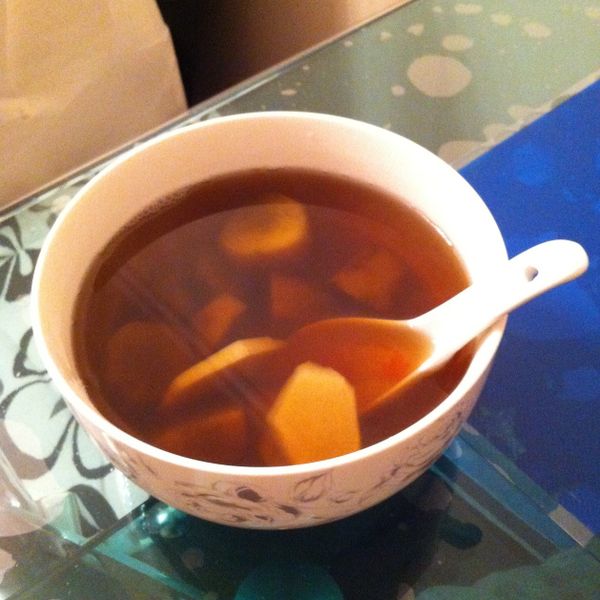 undefined：Salicylate Choi 一起做